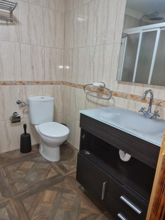 아데제 Malibu Ocean View 아파트 외부 사진